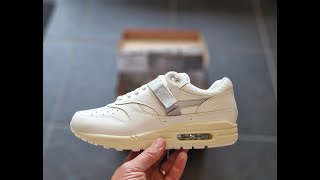 Nike Air Max 1 Time Wrap aka Hybrid+ NIKE Air Max 1 AF1