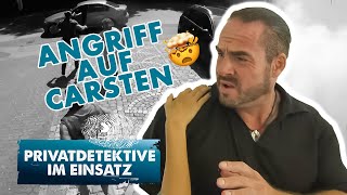 Carsten Stahl muss einstecken! 👊🏼💥 BEST-OF! | Privatdetektive im Einsatz