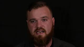 Addiction: Josh Bacon #theaddictionseries #dontgiveup #thereishope #recovery