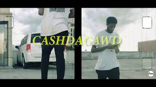 CashDaGawd "SOUL-IOQUY PT.3" (Directed by: Z. Hooks)