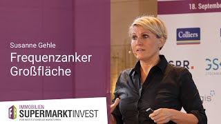 Frequenzanker Großfläche | SupermarktInvest 2024 (Teaser)