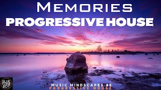 🌟💜  PROGRESSIVE HOUSE Mix | Memories | Music Mindscapes 86 🎧