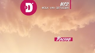 Wolk van getuigen #12 Rachab