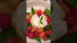 Mozzarella di  Bufalo Cheese #Shorts