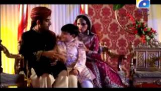 Ujala Faisal Scene 10 - Getting Married