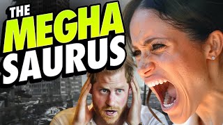 Harry and Meghan The TRUTH! Crown DONE! Couple LOSES!