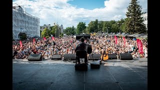 Gitarų rekordas Lietuvoje.