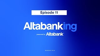 Altabanking Ep. 11: Recession Tips from a Veteran-Owned Business in Utah