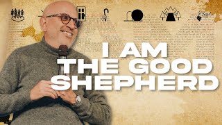 I AM The Good Shepherd | Benny Perez