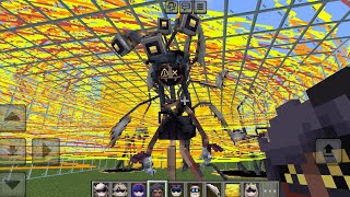 MURDER DRONES Alternate Universe Addon in Minecraft PE