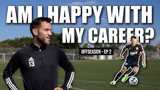 If I Never Make the MLS Will I Be Happy with My Career? | Offseason Ep. 2