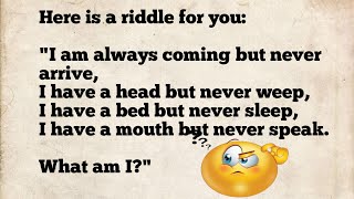 Riddle me this? The riddle challenge||The puzzle place