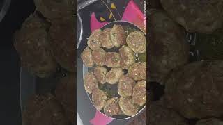 Gola kabab sizzler Gola kabab #kitchenwithshahreen #youtuber #shortsviral