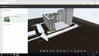 BIM 360 DOCS для управления проектированием и ведения авторского надзора.  Живая демонстрация