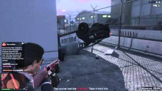 Grand Theft Auto V_tht sticky bomb tho