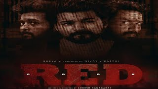 RED code - Surya |Thalapathy Vijay-67 |Karthik |Vijay Sethupathi |kamal|Lokesh Kanagaraj|Anirudh|NEW