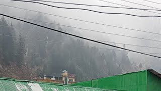 Naran Khan latest apdate//Naran weather today