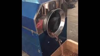 roaster machine