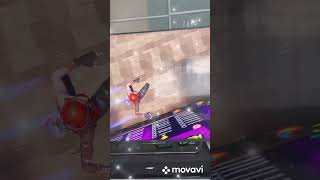 Fortnite trickshot