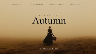 Classical Autumn - Classical Music Gems