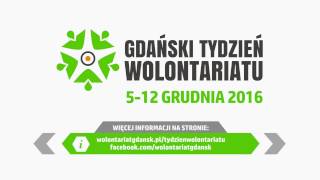 Gdański Tydzień Wolontariatu