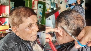 Step paling cepat potong rambut fade // medium fade tutorial