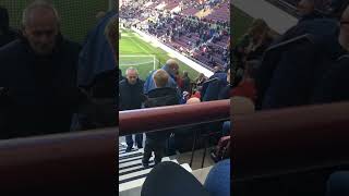 Heart of Midlothian vs Rangers