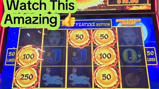 LEGENDARY $18.888 GRAND JACKPOT CHASING & WE WON SOMETHING AMAZING! #JACKPOT #vegas #casino #slotS