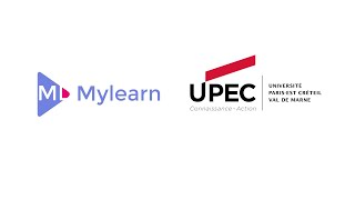 MYLEARN-UPEC : la plateforme pour se former aux soft skills