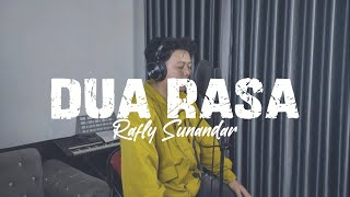 Dua Rasa - Rafly Sunandar | Firman Imong Cover