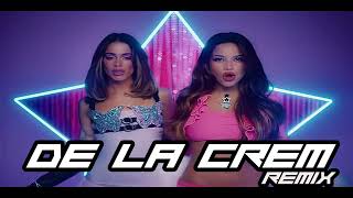 Emilia, TINI - La Original ( DE LA CREM REMIX )