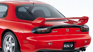 まもなく80歳の女性が免許返納で「RX 7」を手放す…! 今後はマツダが広く活用! 24年間乗り続けた名車とは