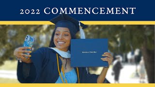 University of Saint Mary 2022 Commencement Ceremonies