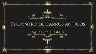 [OFF-TOPIC] Encontro de Carros Antigos em Aguas de Lindoia