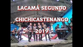 Miguel Angel Tzul y su Marimba Orquesta - Mix Zarabanda Insuperables  2019