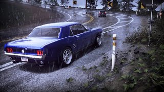 1965 Ford Mustang - Free Roam | Need for Speed Heat