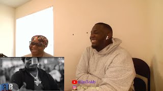 MOM reacts to: BigXthaPlug - Mmhmm | From The Block Performance