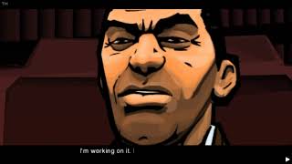 GTA Chinatown Wars - All Missions Walkthrough