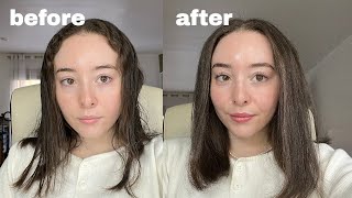 How to look better WITHOUT make up *glow up*