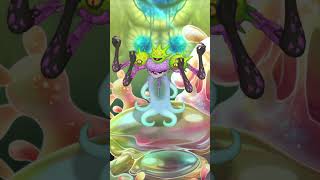 BeMeebEth on Ethereal Workshop - #msm #mysingingmonsters #shorts