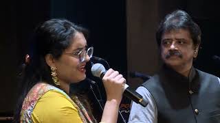 Minsaara Poove Playback Singer Srinivas Sruthi Raamesh