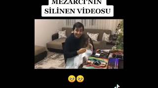 Mezarci silnen videosu eski gunler