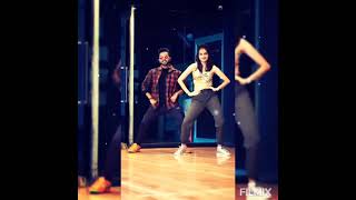 ishpreet and tejas dance instagram reels_dancefit live shorts_instagram#shorts#ishpreet#dance#reels