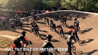 2019 Nashville BMX National Music City - 8 Expert