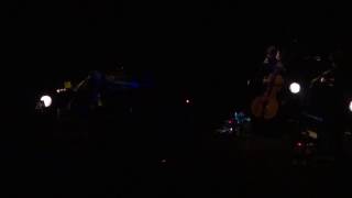 Agnes Obel - Aventine Live in Istanbul