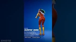 The best emote of 2024!! #fortniteshorts #viralshort #gaming #fortnite