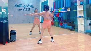 Còn lại gì cho nhau /Bản cùng hướng/ zumba dance /cheoro:Trang ex