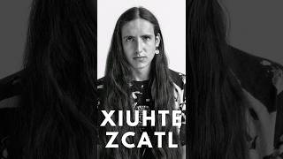 Meet Xiuhtezcatl Martinez #hiphop #aztec #activist