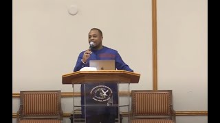 TDC Sunday Service - Guest Speaker: Pastor Jonathan Rhinehart - Sept. 17, 2023