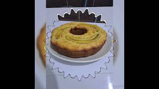 Gâteau à la banane 🍌 délicieux 😋 😋 😋 😋 😋 😋 😋 😋